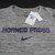 TCU Horned Frogs Nike Nike Tee Short Sleeve Shirt Women's New with Tags M TOPS-147805