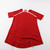 Bradley Braves adidas Climalite Short Sleeve Shirt Women's Used S TOPS-147812