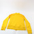 California Golden Bears Under Armour Jacket Women's Gold Used S TOPS-147816