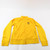 California Golden Bears Under Armour Jacket Women's Gold Used S TOPS-147816