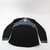 Bradley Braves adidas Jacket Men's Black Used Multiple Sizes TOPS-147821