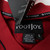 Bradley Braves Footjoy Pullover Men's Red New with Tags Multiple Sizes TOPS-147825