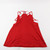 Bradley Braves adidas Climalite Sleeveless Shirt Women's Multiple Sizes TOPS-147852