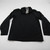 NIU Huskies adidas RAIN.RDY Jacket Men's Black Used S TOPS-147533