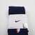 Nike NBA Authentics Socks Men's Navy/White New with Tags-ACCS-006673