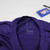 Phoenix Suns Nike NBA Authentics Dri-Fit Long Sleeve Shirt Men's Purple New-TOPS-147435