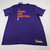 Phoenix Suns Nike NBA Authentics Dri-Fit Short Sleeve Shirt Multiple Sizes TOPS-147456