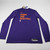 Phoenix Suns Nike NBA Authentics Dri-Fit Long Sleeve Shirt Men's Multiple Sizes TOPS-147468