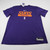 Phoenix Suns Nike NBA Authentics Dri-Fit Short Sleeve Shirt Multiple Sizes TOPS-147499