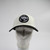 Jacksonville Jaguars New Era 39thirty Fitted Hat Men's Used SM HATS-013628