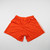 Miami Hurricanes adidas Aeroready Athletic Shorts Women's Orange New-SHOR-032131
