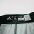 adidas Athletic Shorts Women's Green Used Multiple Sizes SHOR-032133