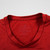 Rutgers Scarlet Knights adidas Short Sleeve Shirt Men's Red Used M TOPS-147662