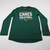 Miami Hurricanes adidas Aeroready Long Sleeve Shirt Men's Multiple Sizes TOPS-147683