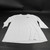 New York Jets Nike NFL On Field Nike Tee Long Sleeve Shirt Men's White Used 3XL TOPS-147973