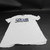 Gildan Softstyle Short Sleeve Shirt Men's White Used M TOPS-147982