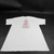 Washington State Cougars Port & Company Short Sleeve Shirt Men's White Used M TOPS-147984