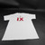 Washington State Cougars Port & Company Short Sleeve Shirt Men's White Used M TOPS-147984