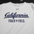 California Golden Bears Under Armour HeatGear Long Sleeve Shirt Women's S TOPS-147999