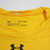 California Golden Bears Under Armour HeatGear Short Sleeve Shirt Women's XS TOPS-148003