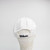 No Team Wilson Adjustable Hat Unisex White New without Tags OSFA HATS-013642