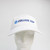 No Team Wilson Adjustable Hat Unisex White New without Tags OSFA HATS-013642