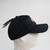 Texas Tech Red Raiders Under Armour Adjustable Hat Men's Black New OSFM-HATS-013645