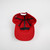 Texas Tech Red Raiders Under Armour Adjustable Hat Men's New without Tags OSFM HATS-013646