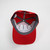 Texas Tech Red Raiders Under Armour Snap-Back Hat Unisex New with Tags OSFA HATS-013649