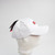 Texas Tech Red Raiders Under Armour Snap-Back Hat Men's White New OSFA-HATS-013650