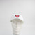 Texas Tech Red Raiders Under Armour Adjustable Hat Unisex White New OSFA-HATS-013651