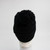 Unbranded Winter Hat Unisex Black Used OSFM-HATS-013652