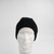  Winter Hat Unisex Black Used OSFM HATS-013652