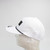 Pacific Headwear Snap-Back Hat Men's White New without Tags OSFA HATS-013658