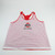 Ohio State Buckeyes Nike Practice Jersey - Other Women's Red/White New-JRSY-008732