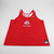 Ohio State Buckeyes Nike Practice Jersey - Other Women's Red/White New-JRSY-008732