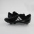 adidas adizero Football Cleat Men's Black New without Box Multiple Sizes CLEA-013682