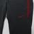 Stanford Cardinal Nike Football Pants Men's Dark Gray/Red Used L-PNTS-030663