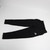 adidas Athletic Pants Women's Black Used S PNTS-030671