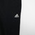 adidas Climalite Athletic Pants Men's Black Used Multiple Sizes PNTS-030672