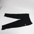 adidas Climalite Athletic Pants Men's Black Used Multiple Sizes PNTS-030672