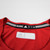 NIU Huskies adidas Game Jersey - Soccer Women's Red New without Tags L JRSY-008719