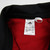 NIU Huskies adidas Polo Women's Red/Black Used L-TOPS-147438