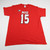 NIU Huskies Gildan Short Sleeve Shirt Men's New without Tags Multiple Sizes TOPS-147405
