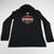 Rutgers Scarlet Knights adidas Long Sleeve Shirt Men's New with Tags S TOPS-147412