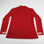 NIU Huskies adidas Pullover Women's Red New with Tags Multiple Sizes TOPS-147427