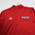 NIU Huskies adidas Pullover Women's Red New with Tags Multiple Sizes TOPS-147427