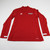 NIU Huskies adidas Pullover Women's Red New with Tags Multiple Sizes TOPS-147427