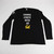 California Golden Bears Sport-Tek Long Sleeve Shirt Men's Black Used-TOPS-148121