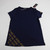 California Golden Bears Under Armour HeatGear Short Sleeve Shirt Women's New Navy XS-TOPS-148130